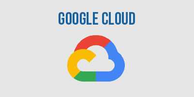 google cloud