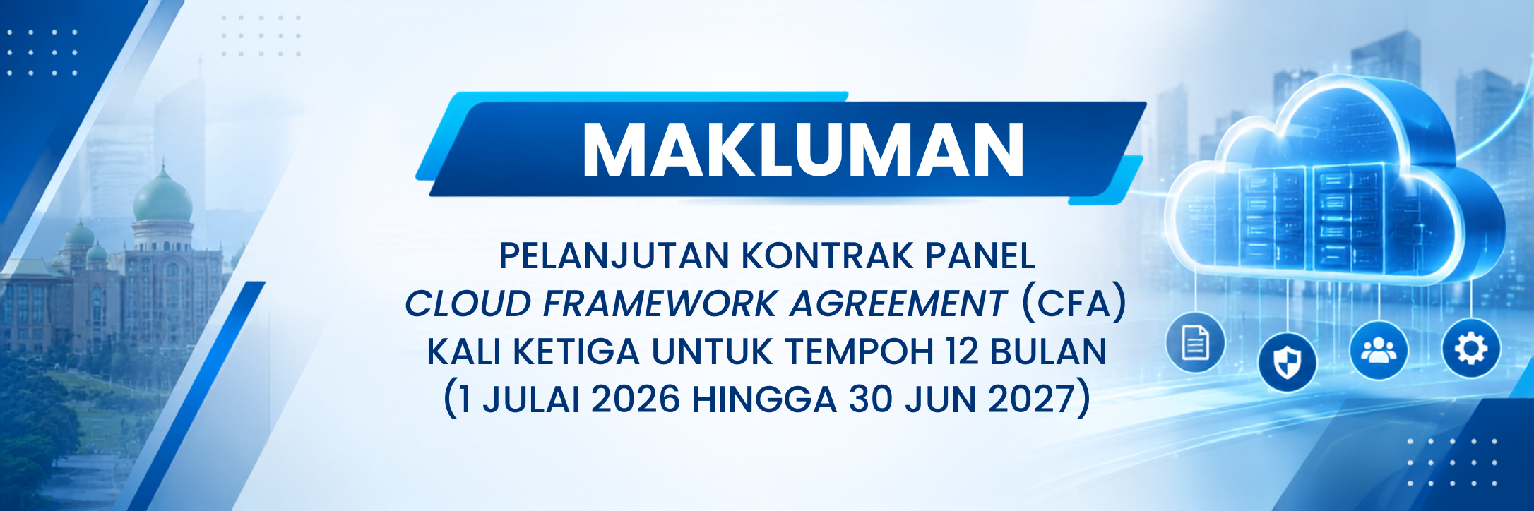 Banner pengumuman 2