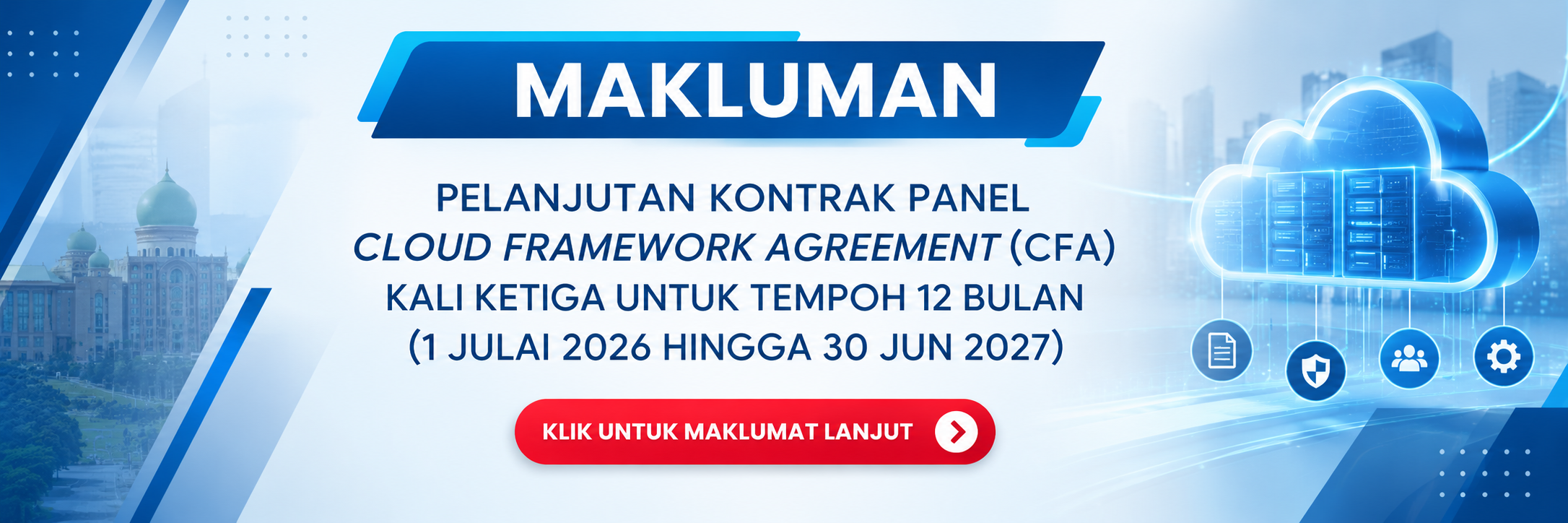 Banner pengumuman 2